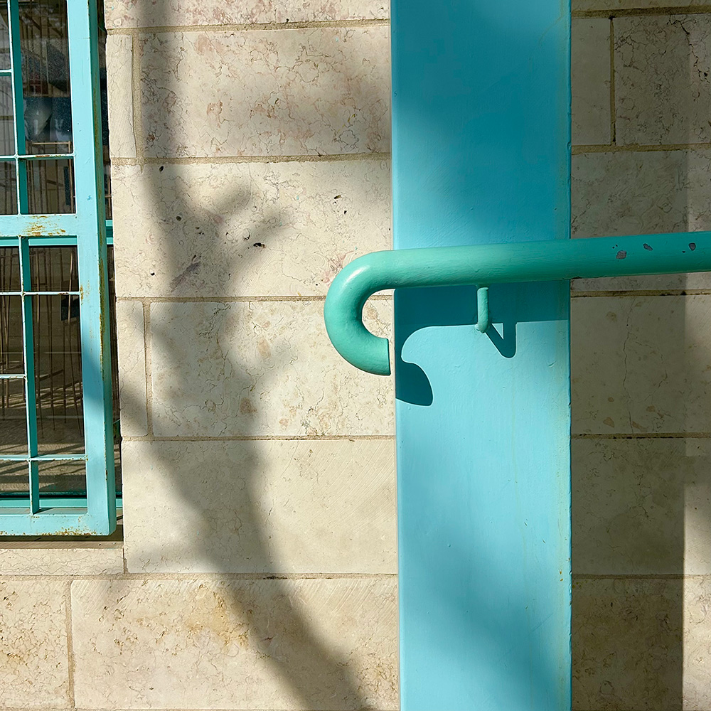 מרכז ג׳ינוגלי לאמנות חזותית