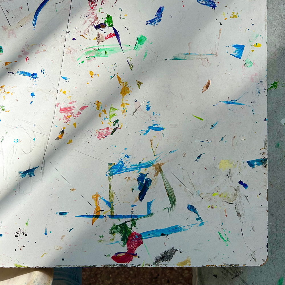 מרכז ג׳ינוגלי לאמנות חזותית