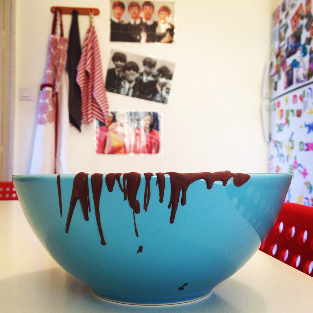 תמונות ביטלס למטבח  