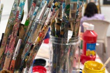 מרכז ג׳ינוגלי