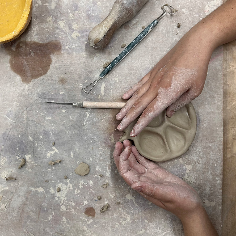 מרכז ג׳ינוגלי