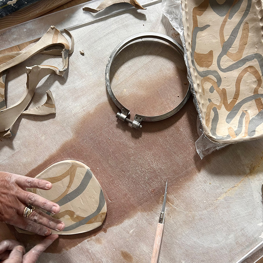 מרכז ג׳ינוגלי