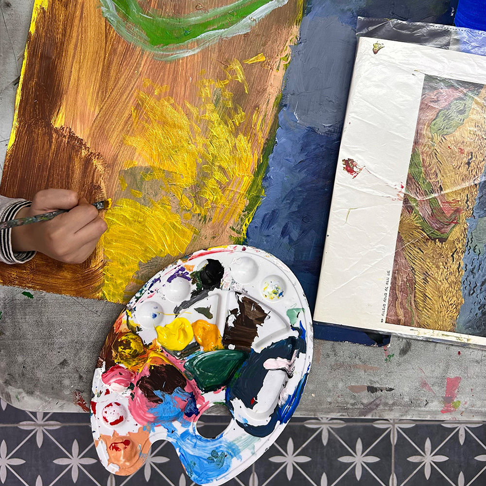 מרכז ג׳ינוגלי