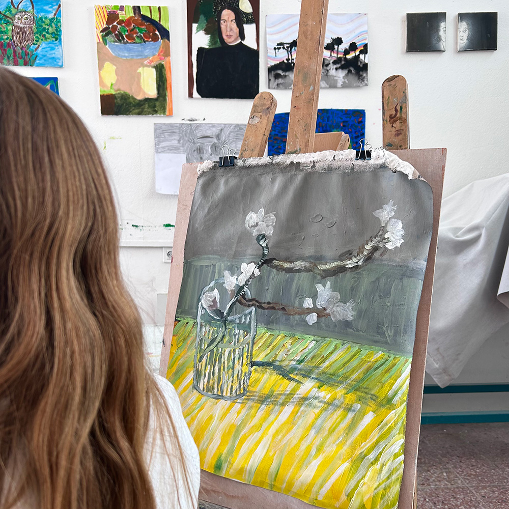 מרכז ג׳ינוגלי