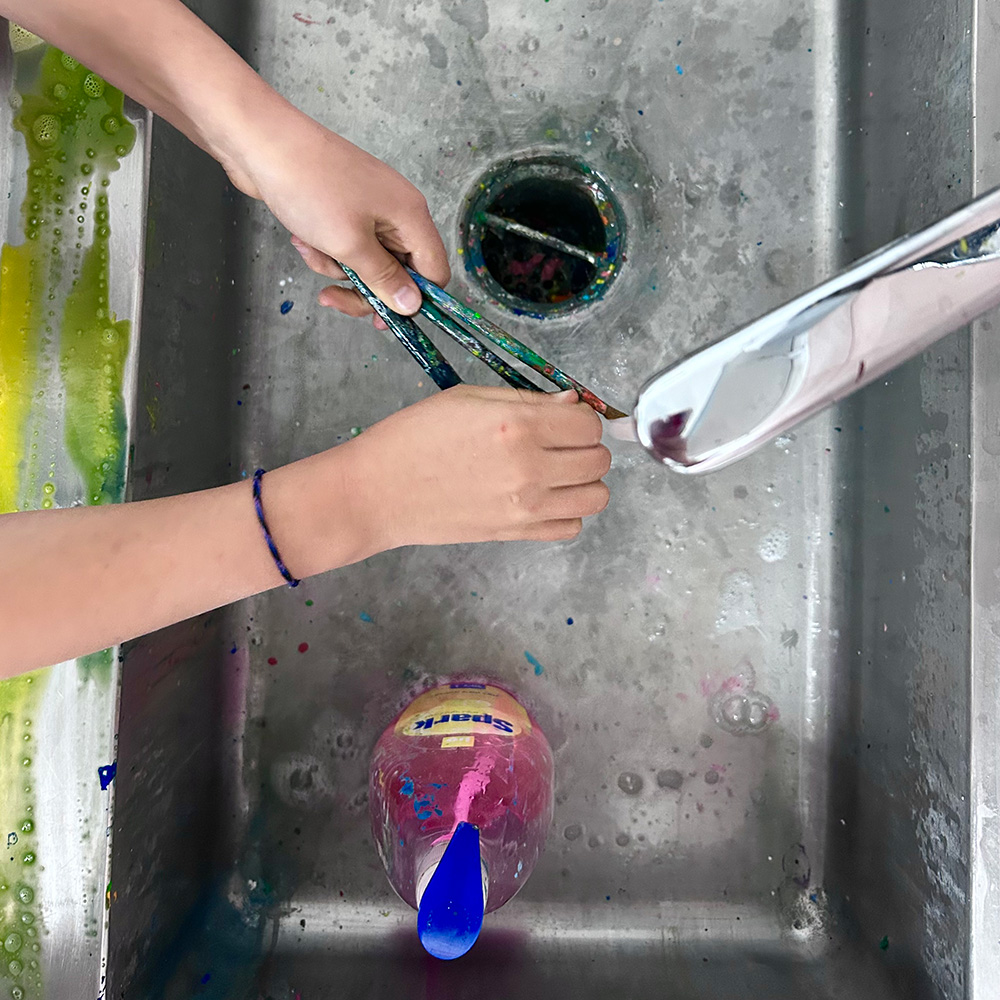 מרכז ג׳ינוגלי